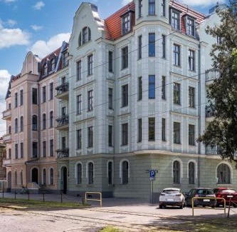 Torun Apartment | Apartamenty Katrin Home