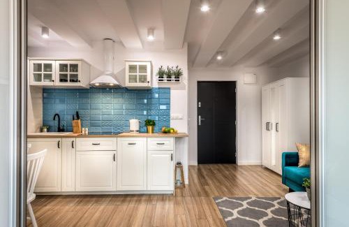 Torun Apartment | Apartamenty Katrin Home