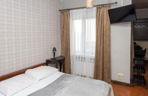 Czestochowa Apartment | Apartamenty Komfort