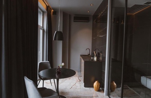 Centrum Apartment | Apartamenty Kopernika 7