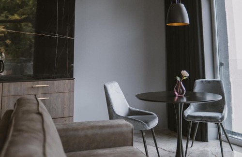 Centrum Apartment | Apartamenty Kopernika 7