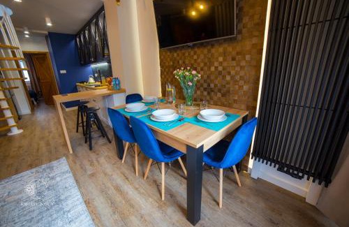 Wisla Apartment | Apartamenty "Kwiaty Nocy" i "W Krainie Mchu" - Wisła