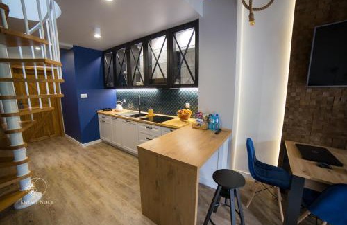 Wisla Apartment | Apartamenty "Kwiaty Nocy" i "W Krainie Mchu" - Wisła