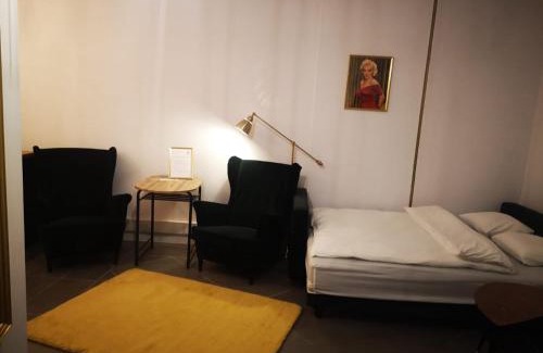 Raciborz Apartment | Apartamenty LENA 5 Jacuzzi