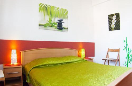 Podgorze Apartment | Apartamenty Lila
