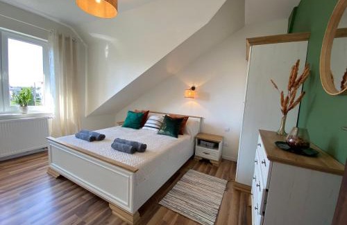 Puck Apartment | Apartamenty MALICIA