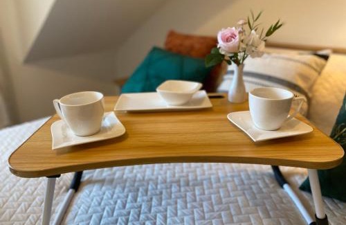 Puck Apartment | Apartamenty MALICIA