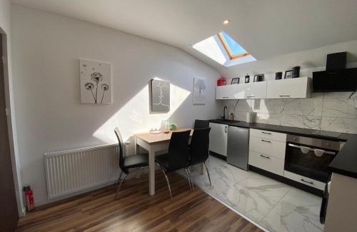 Puck Apartment | Apartamenty MALICIA