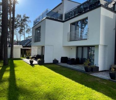 Dziwnowek Apartment | Apartamenty Marco Polo