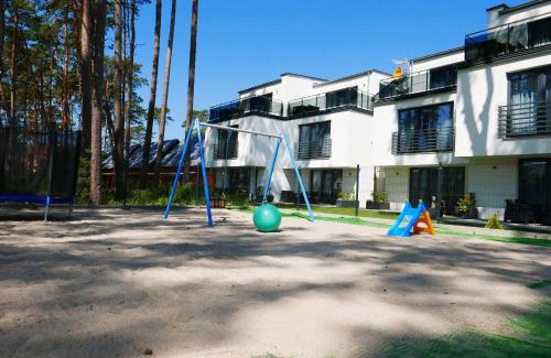 Dziwnowek Apartment | Apartamenty Marco Polo