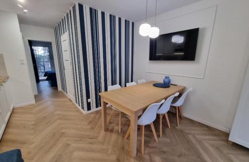 Rowy Apartment | Apartamenty Marynarskie 100m od plaży