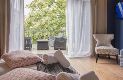 Kamienna Gora House | Apartamenty Na Fali