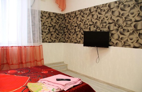Penza Apartment | Apartamenty na Moskovskoy 10