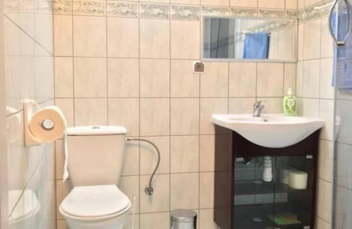 Wiselka Apartment | Apartamenty nad jeziorem