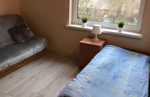 Wiselka Apartment | Apartamenty nad jeziorem