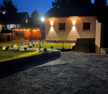 Głuchołazy Apartment | Apartamenty nad Starynką