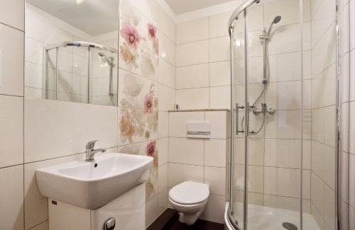 Rewa House | Apartamenty Nadmorskie