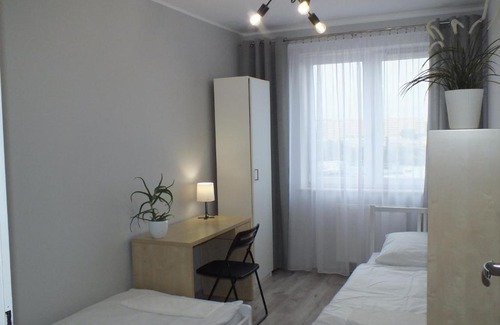 Pradnik Bialy House | Apartamenty Nila