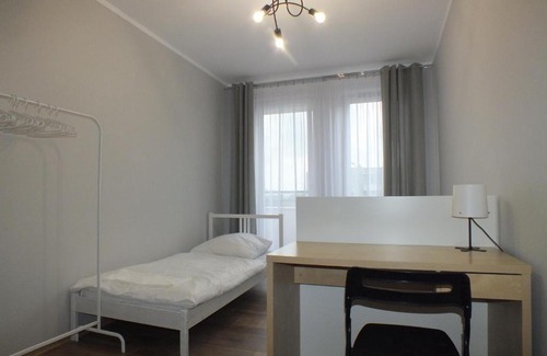 Pradnik Bialy House | Apartamenty Nila