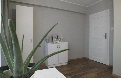 Pradnik Bialy House | Apartamenty Nila