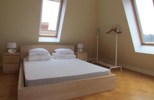 Mikolajki Apartment | Apartamenty Nowe Mikołajki