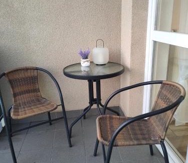 Szczytno Apartment | Apartamenty Oleńka I - Szczytno Mazury