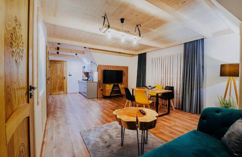 Male Ciche Apartment | Apartamenty Oliwia