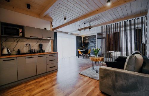 Male Ciche Apartment | Apartamenty Oliwia