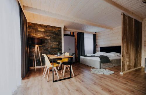 Male Ciche Apartment | Apartamenty Oliwia
