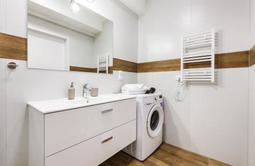 Jastrzebia Gora Apartment | Apartamenty Pilice