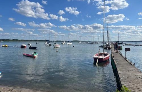 gmina Kobylanka Apartment | Apartamenty Plaża Miedwie STARGARD-ZIELENIEWO