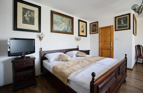 gmina Lesnica Apartment | Apartamenty Pod Kalwarią Góra Św Anny