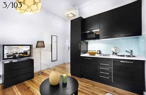 Poznan City Center Apartment | Apartamenty Pomarańczarnia