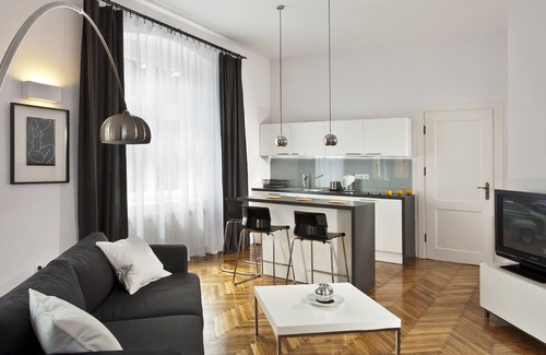 Poznan City Center Apartment | Apartamenty Pomarańczarnia