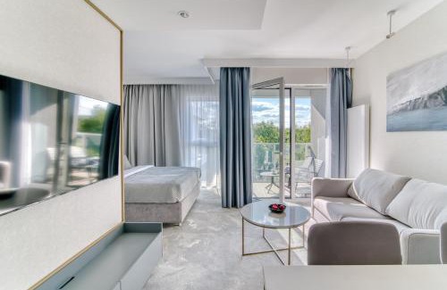 Mikolajki Apartment | Apartamenty Premium N11 Mikołajki - Destigo Hotels
