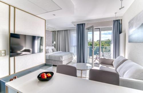 Mikolajki Apartment | Apartamenty Premium N11 Mikołajki - Destigo Hotels