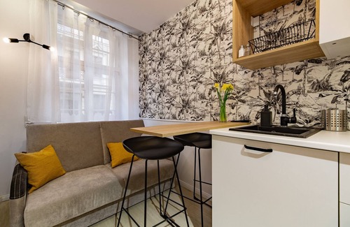 Stare Miasto Apartment | Apartamenty - Prosta 12
