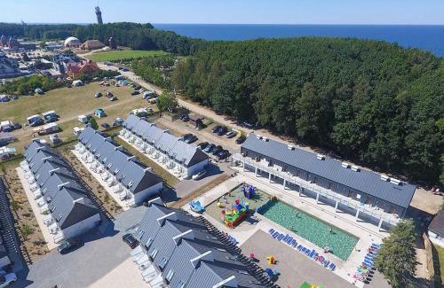 Niechorze Resort | Apartamenty przy Latarni