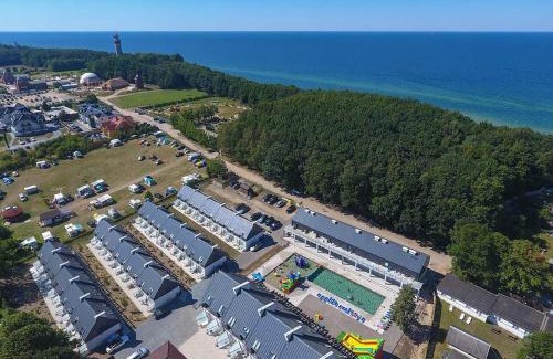 Niechorze Resort | Apartamenty przy Latarni
