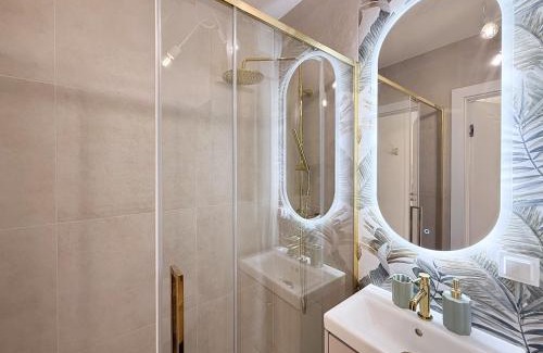 Gdansk City Center Apartment | Apartamenty przy Motławie Q4Apartments