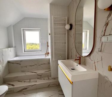 Busko-Zdroj Apartment | Apartamenty przy Winnicy