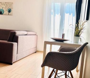 Srodmiescie Apartment | Apartamenty Reja Old Town Wrocław