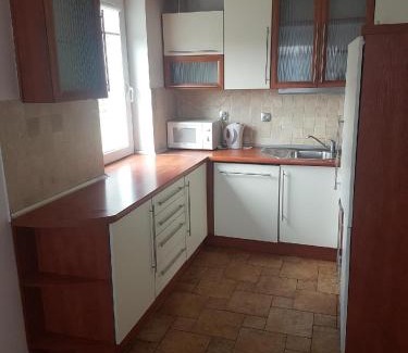 Srodmiescie Apartment | Apartamenty Reja Old Town Wrocław