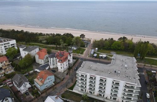 Miedzyzdroje Apartment | Apartamenty Richter By The Sea