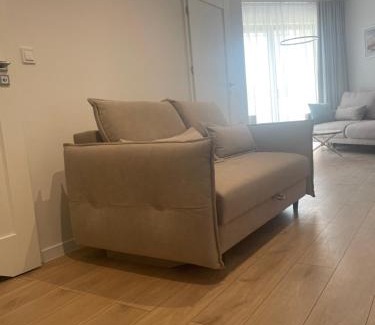Miedzyzdroje Apartment | Apartamenty Richter By The Sea