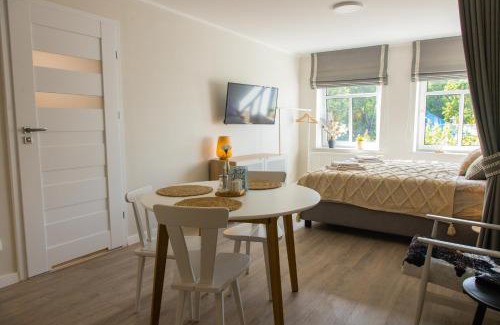 Augustow Apartment | APARTAMENTY RICO