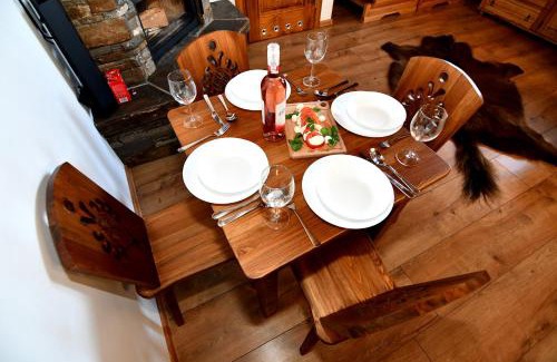 Bialy Dunajec Apartment | Apartamenty Rogowcówka