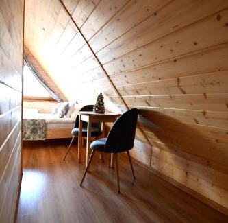 Bialy Dunajec Apartment | Apartamenty Rogowcówka
