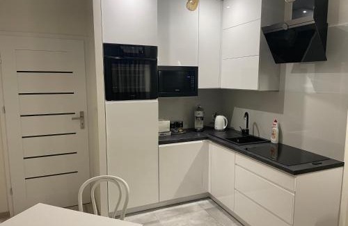 Muszyna Apartment | Apartamenty Rynek 21