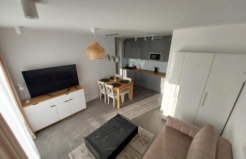 Sarbinowo Apartment | Apartamenty Słoneczne Balkony